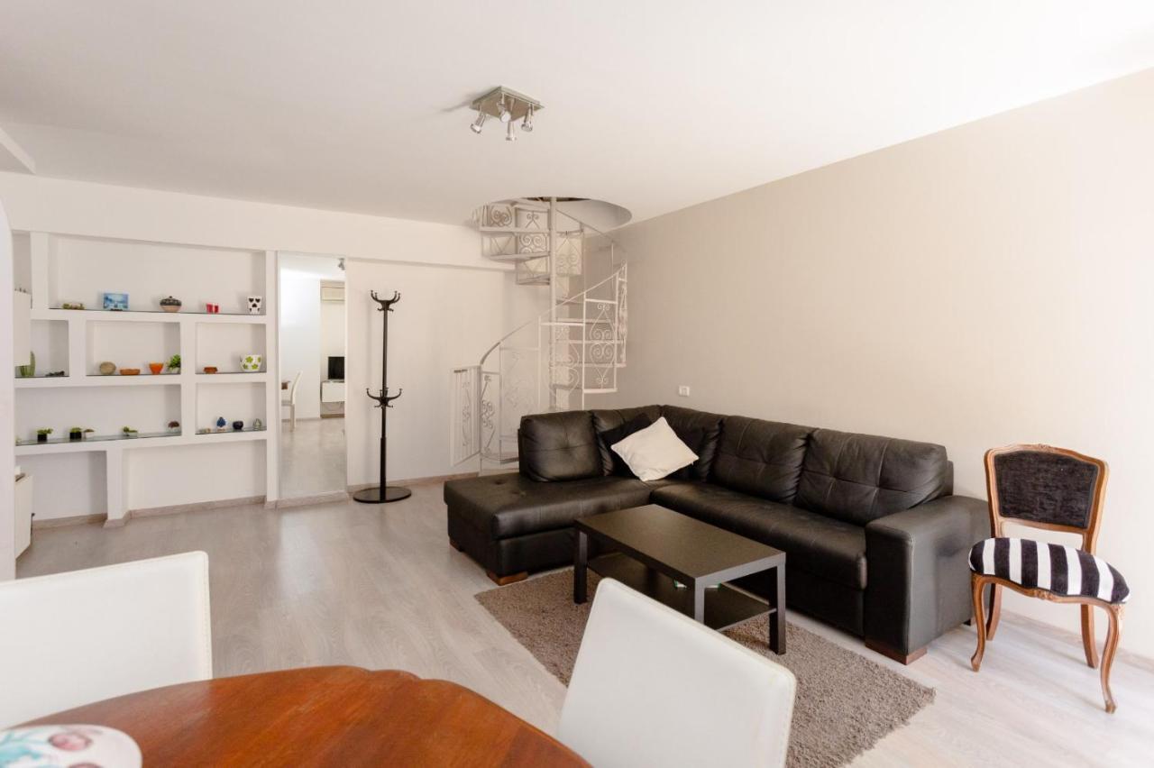 Domus Elisae Apartment タオルミーナ エクステリア 写真