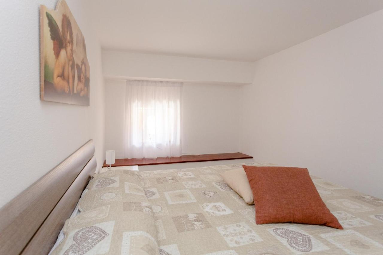 Domus Elisae Apartment タオルミーナ エクステリア 写真