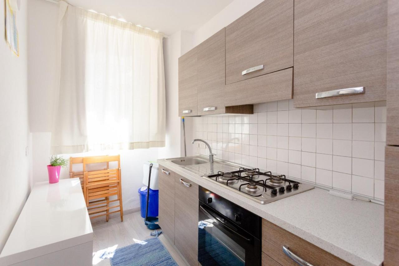 Domus Elisae Apartment タオルミーナ エクステリア 写真