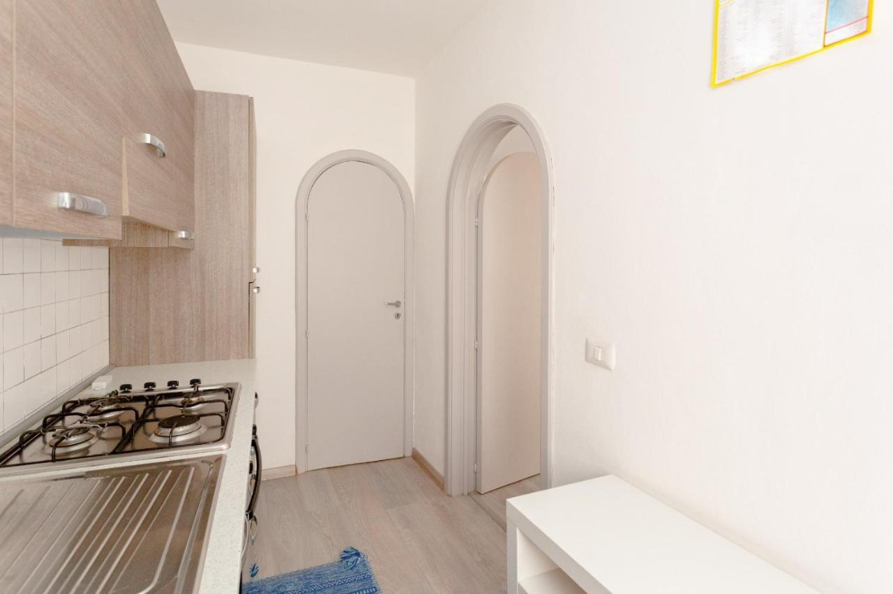 Domus Elisae Apartment タオルミーナ エクステリア 写真