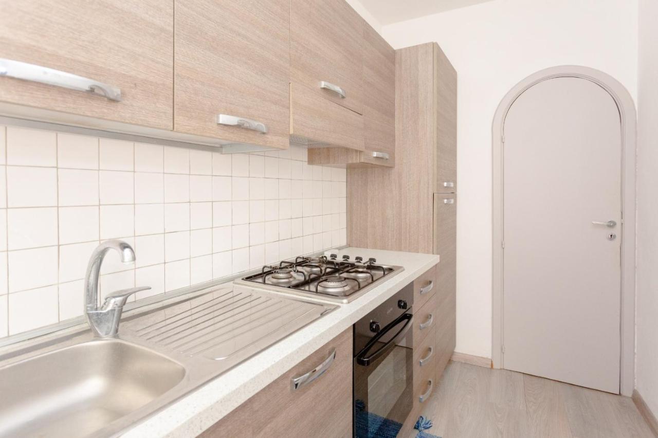 Domus Elisae Apartment タオルミーナ エクステリア 写真
