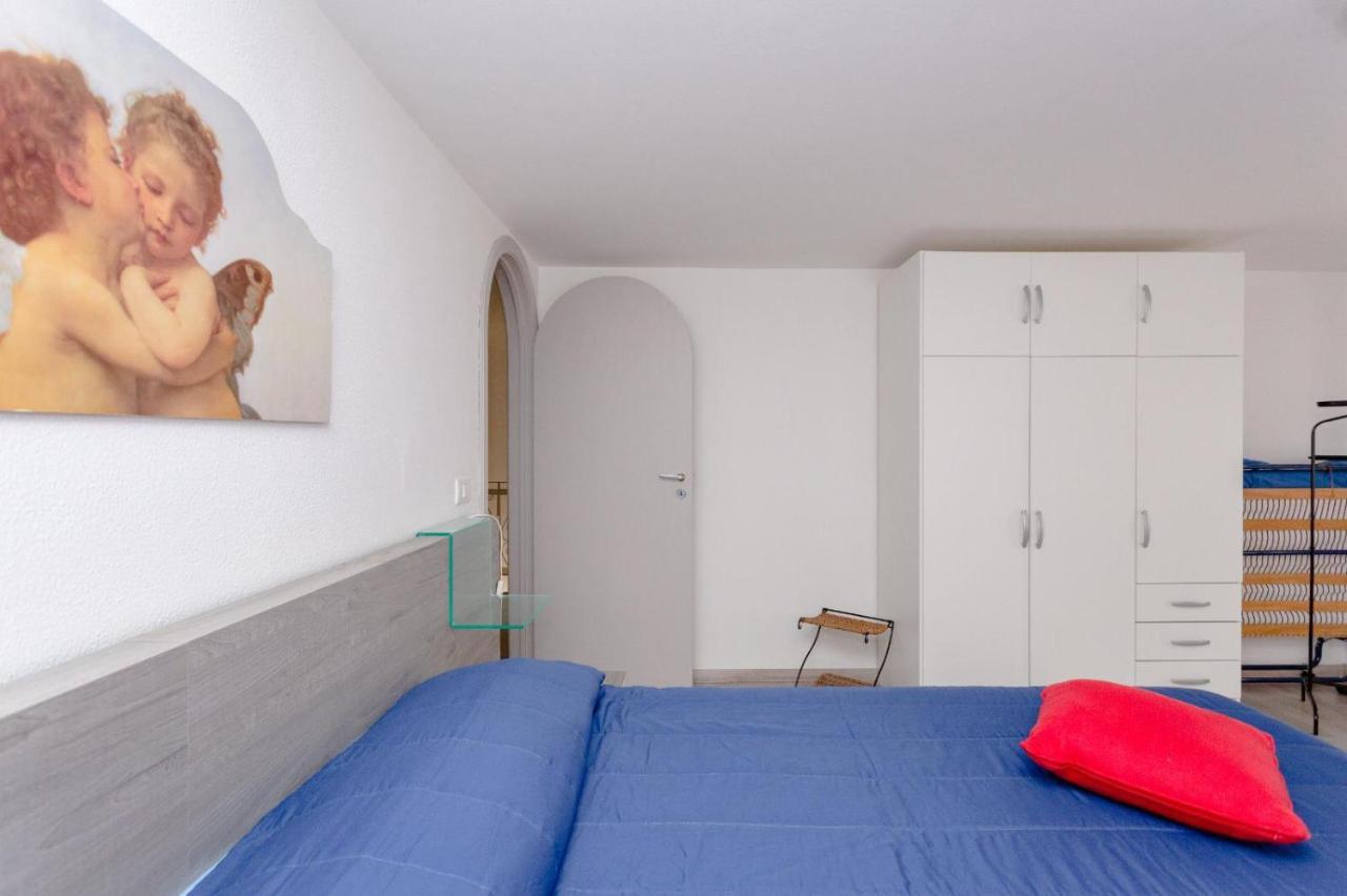 Domus Elisae Apartment タオルミーナ エクステリア 写真