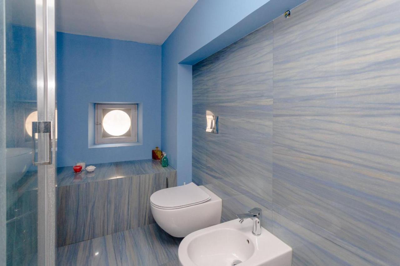 Domus Elisae Apartment タオルミーナ エクステリア 写真
