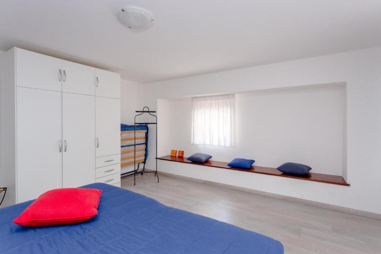Domus Elisae Apartment タオルミーナ エクステリア 写真