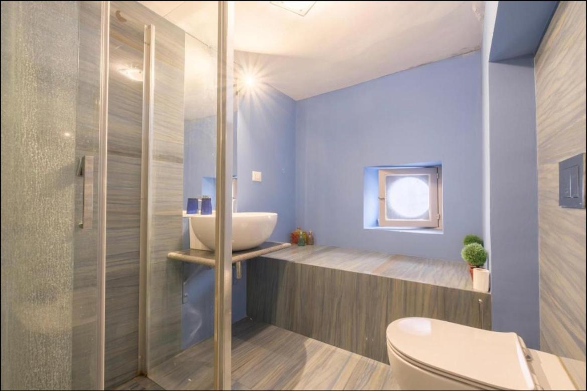 Domus Elisae Apartment タオルミーナ エクステリア 写真