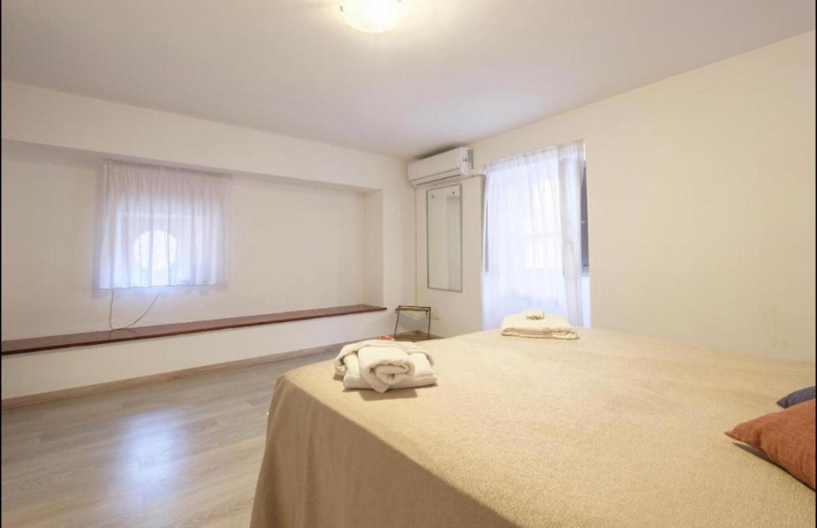 Domus Elisae Apartment タオルミーナ エクステリア 写真