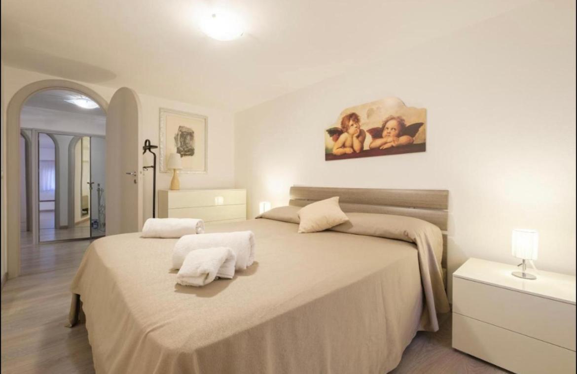 Domus Elisae Apartment タオルミーナ エクステリア 写真
