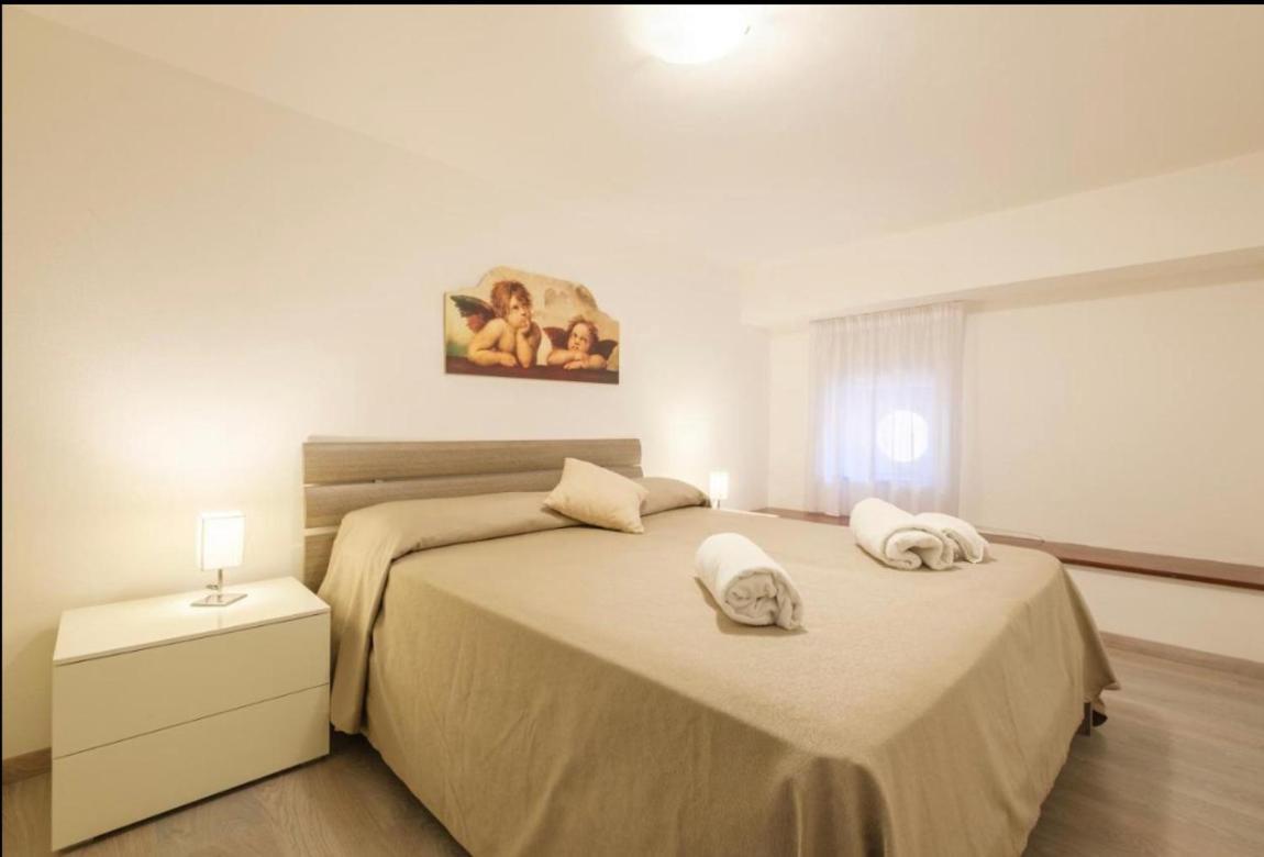 Domus Elisae Apartment タオルミーナ エクステリア 写真