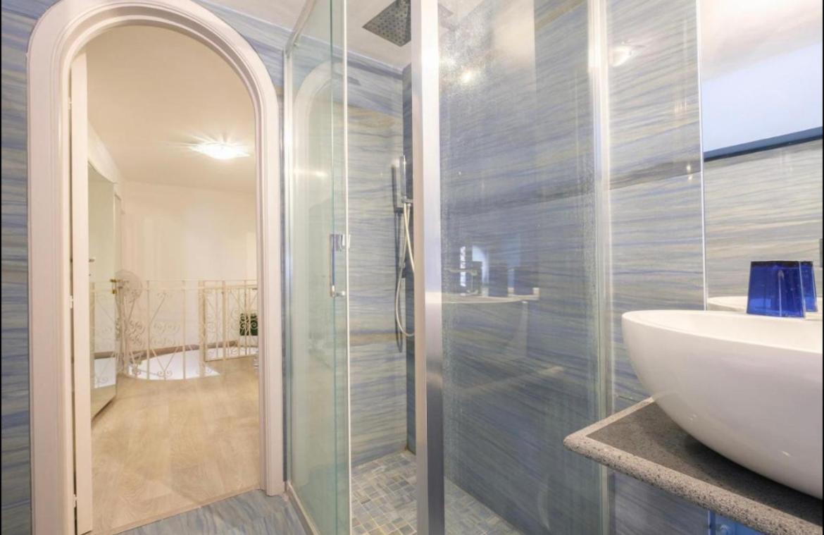 Domus Elisae Apartment タオルミーナ エクステリア 写真