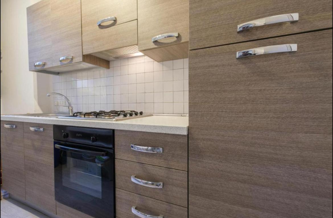 Domus Elisae Apartment タオルミーナ エクステリア 写真