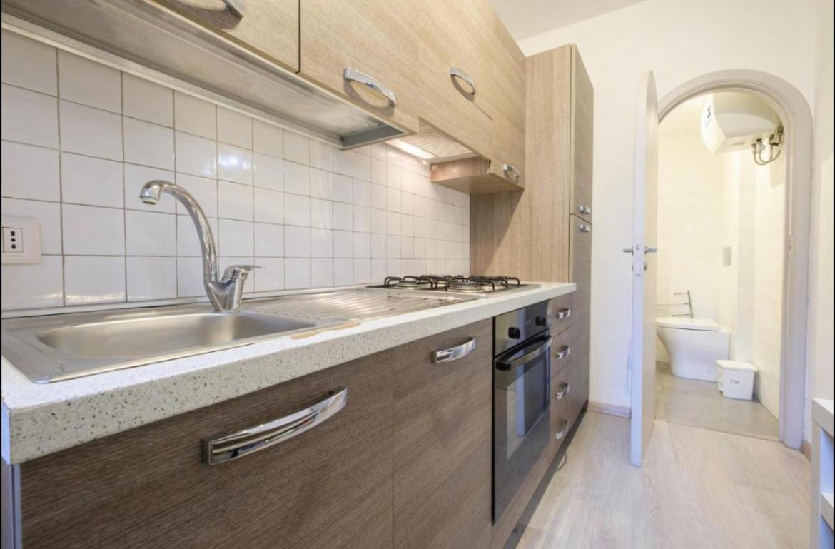 Domus Elisae Apartment タオルミーナ エクステリア 写真